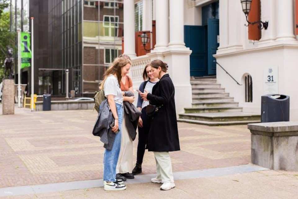 Escape Tour self-guided, interactive city challenge in Milan