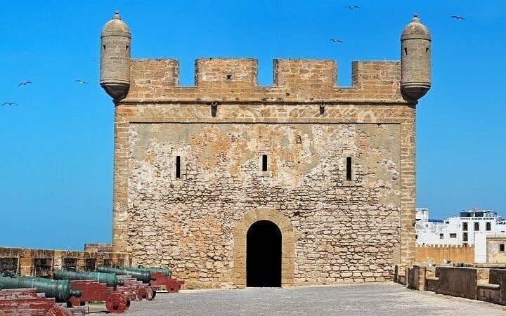 Essaouira Day Trip Coastal Charm Experience & Transfer -Marrakesh Image 8