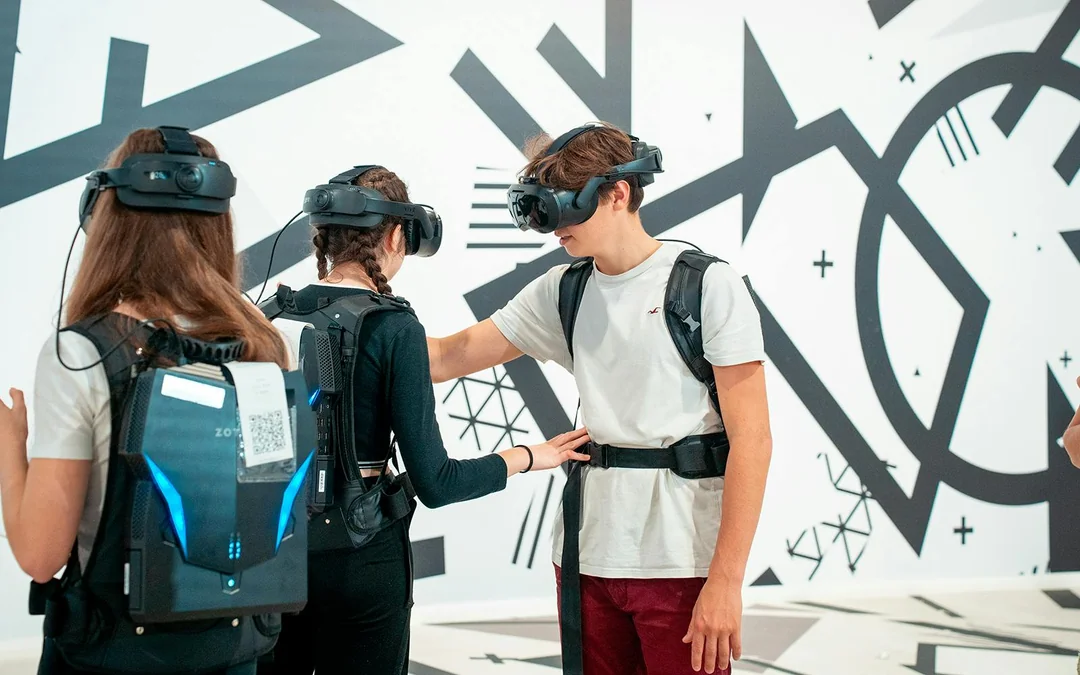 Eternal Notre-Dame VR Experience Tickets Image 3