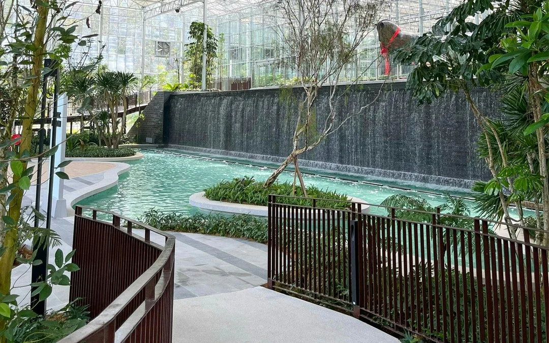 Eufloria Gardens & Sculpture Park Tickets Image 4