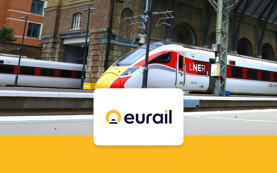 Eurail Spain Flex Pass: 3-8 Days in 1 Month Image 1