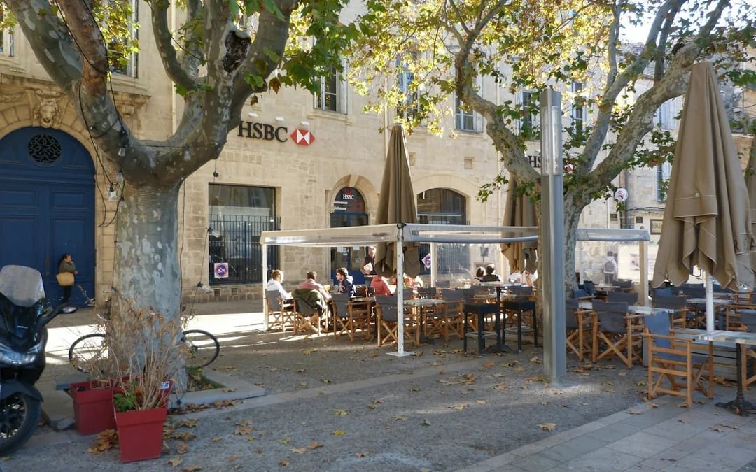 Euric's Bow in Montpellier: Self-Guided City Exploration Game Image 6