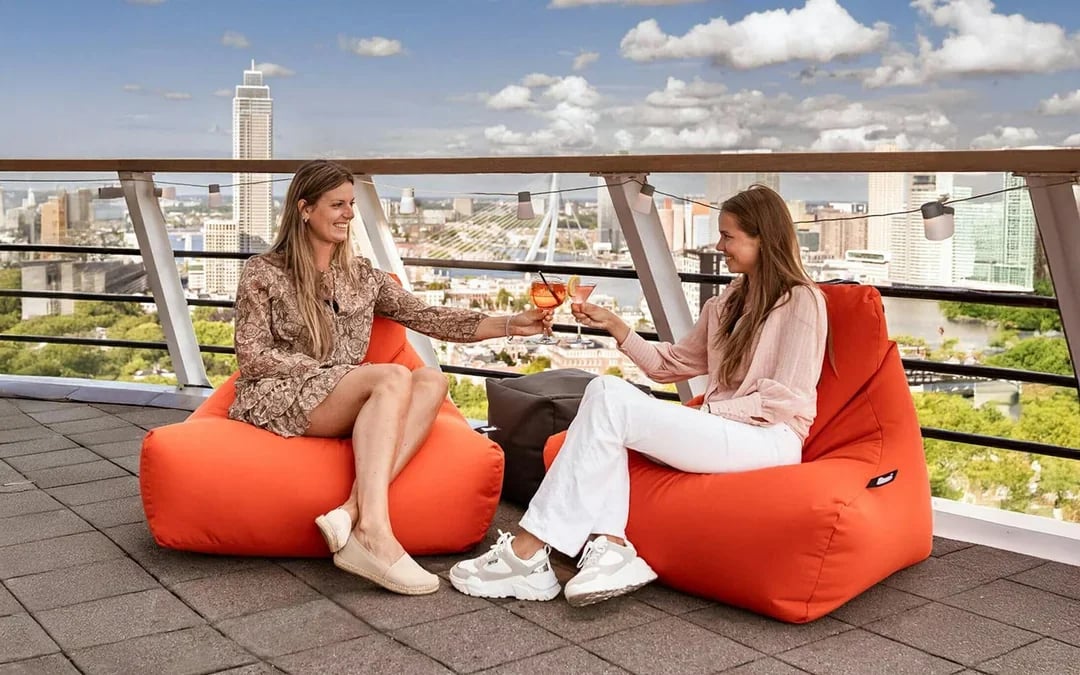 Euromast Lookout Skip-the-Line Tickets Image 6