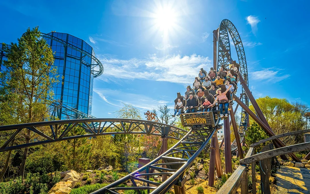 Europa–Park Entry Tickets Image 5