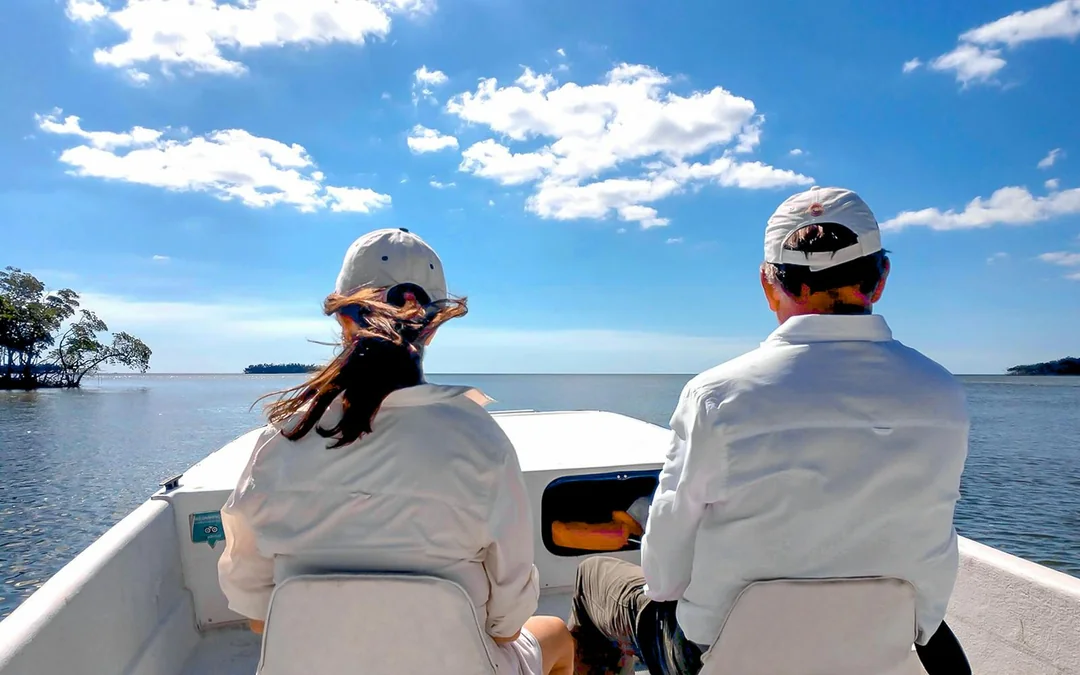 Everglades National Park: Full‑Day Tour with Airboat, Dry Walk & Transportation Image 1