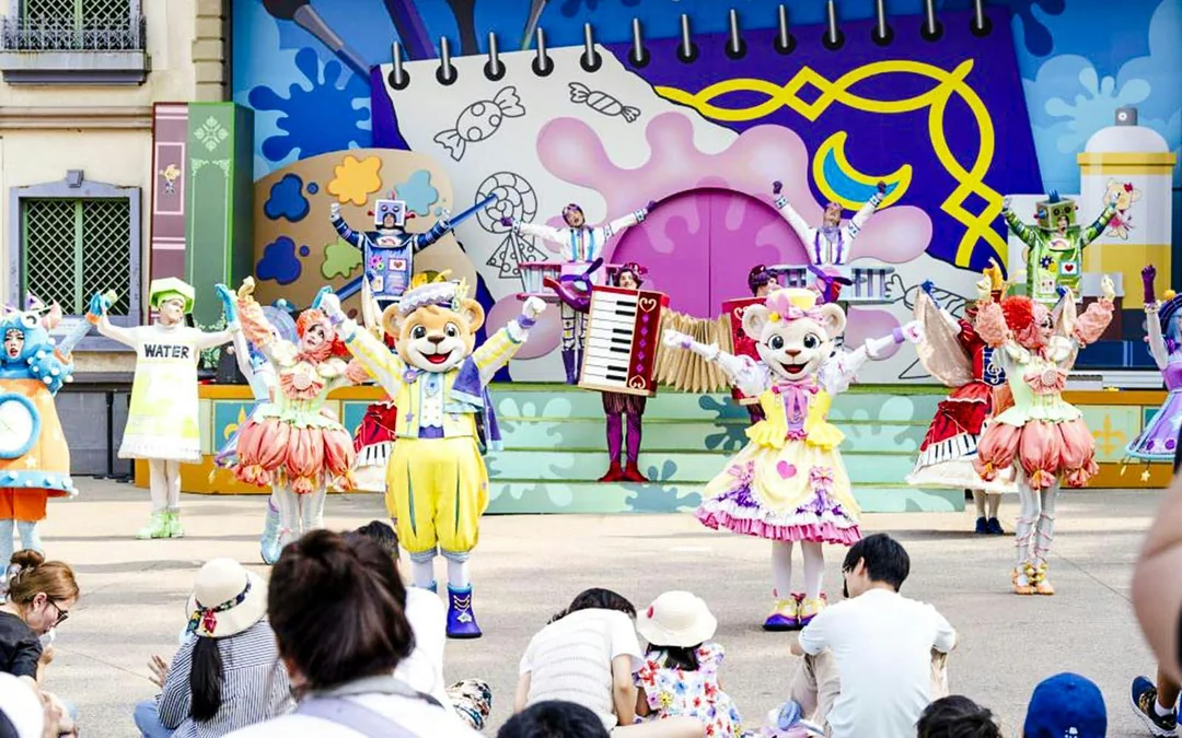 Everland Tickets with Round-Trip Transfers Image 5