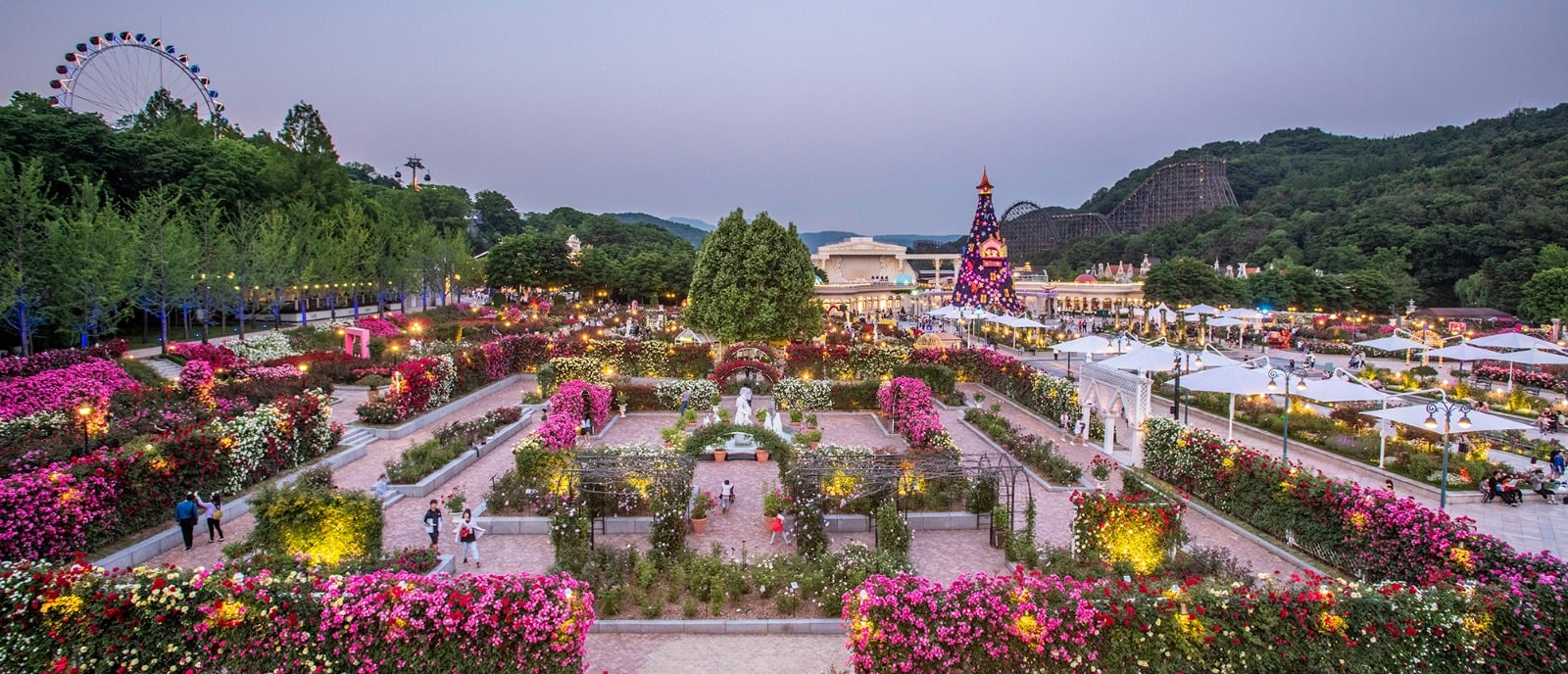 Everland