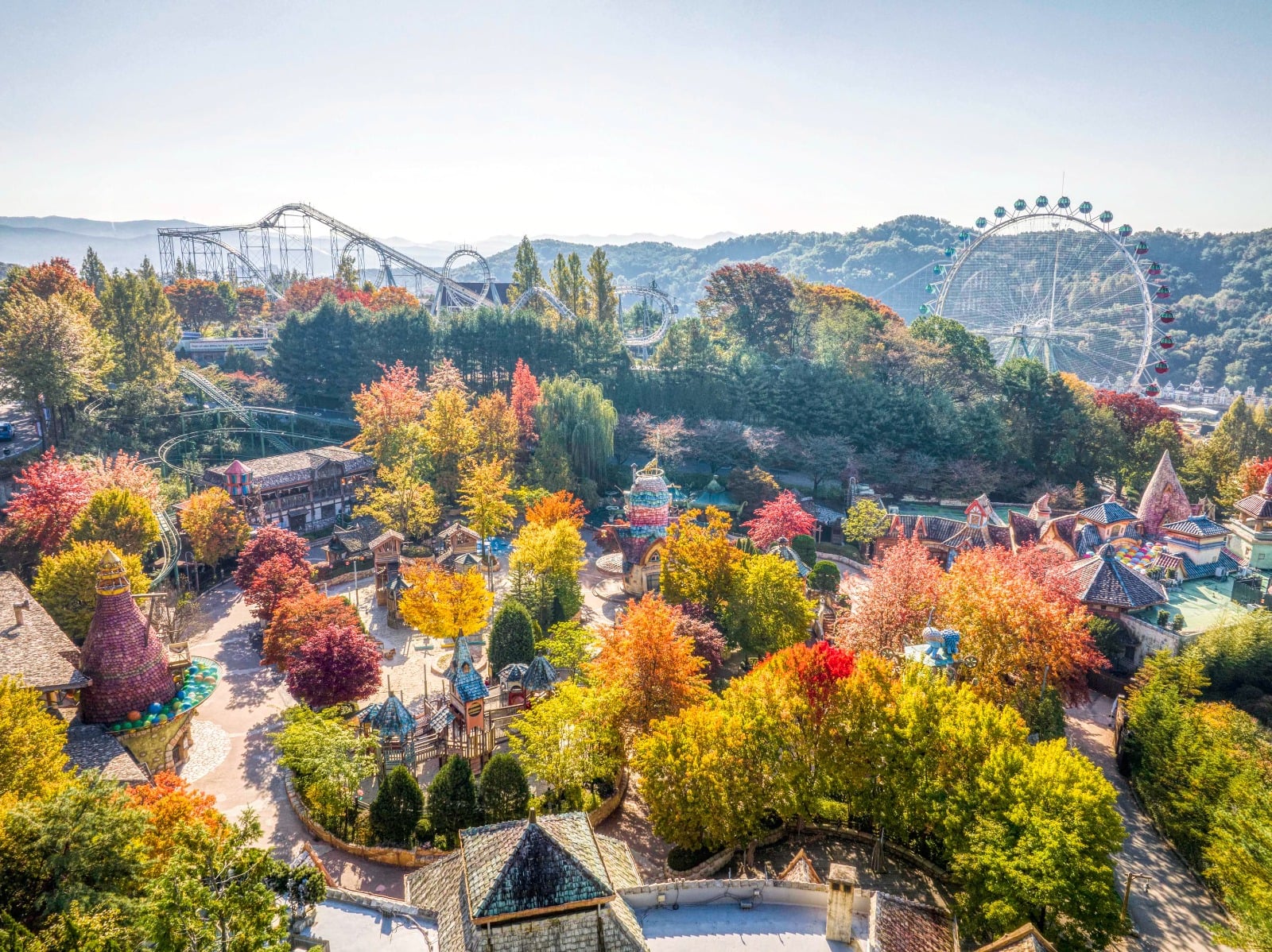 Everland