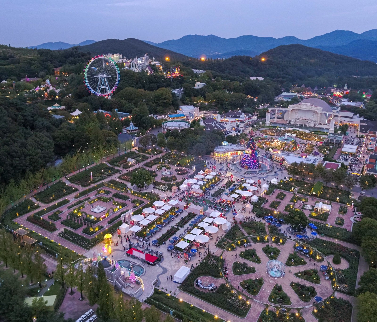 Everland
