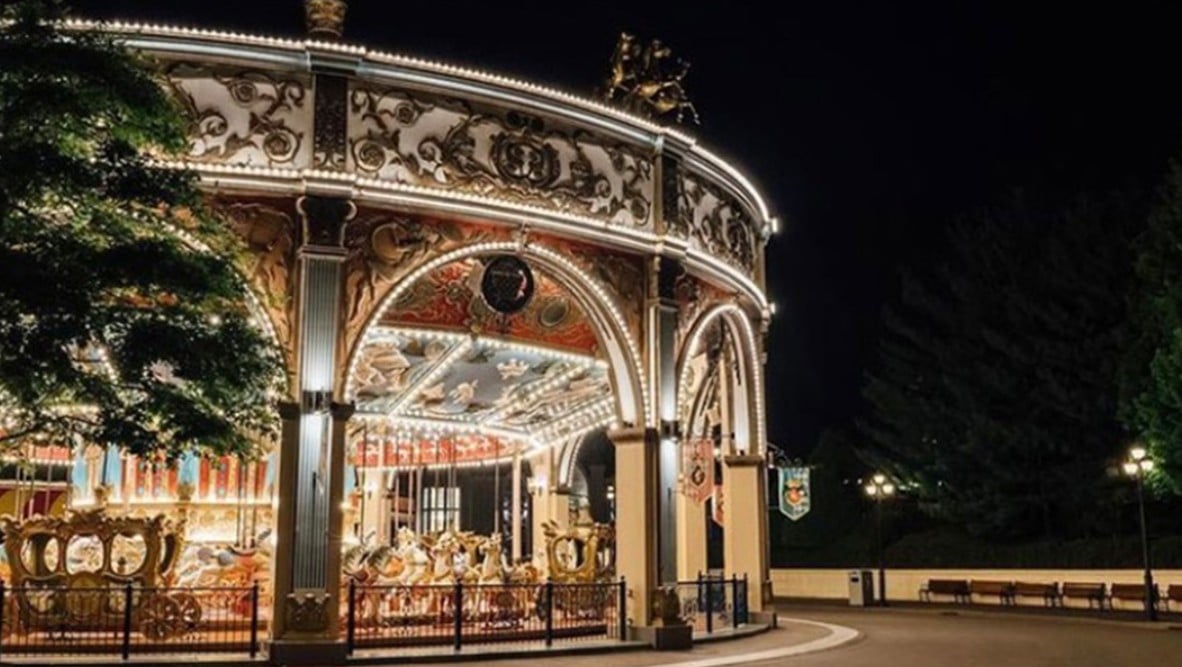 Everland