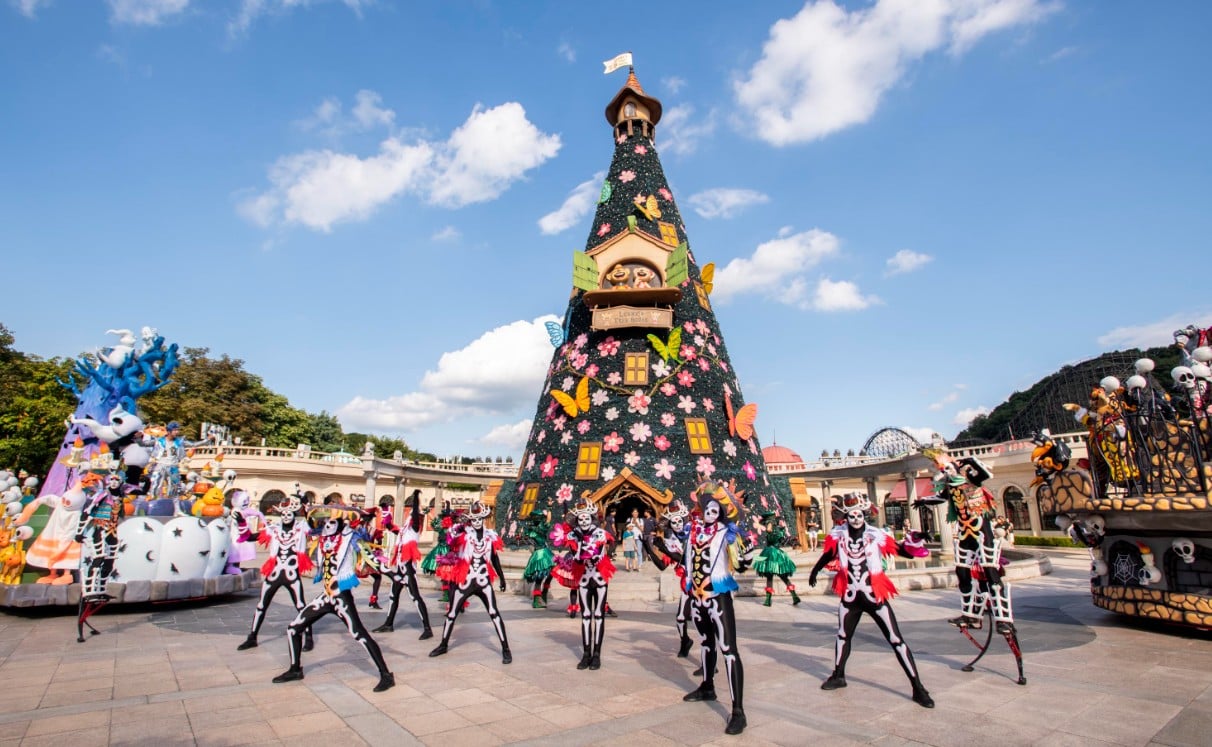 Everland