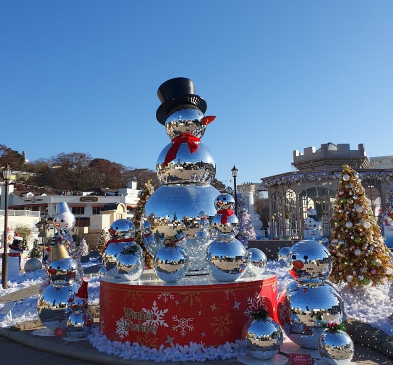 Everland