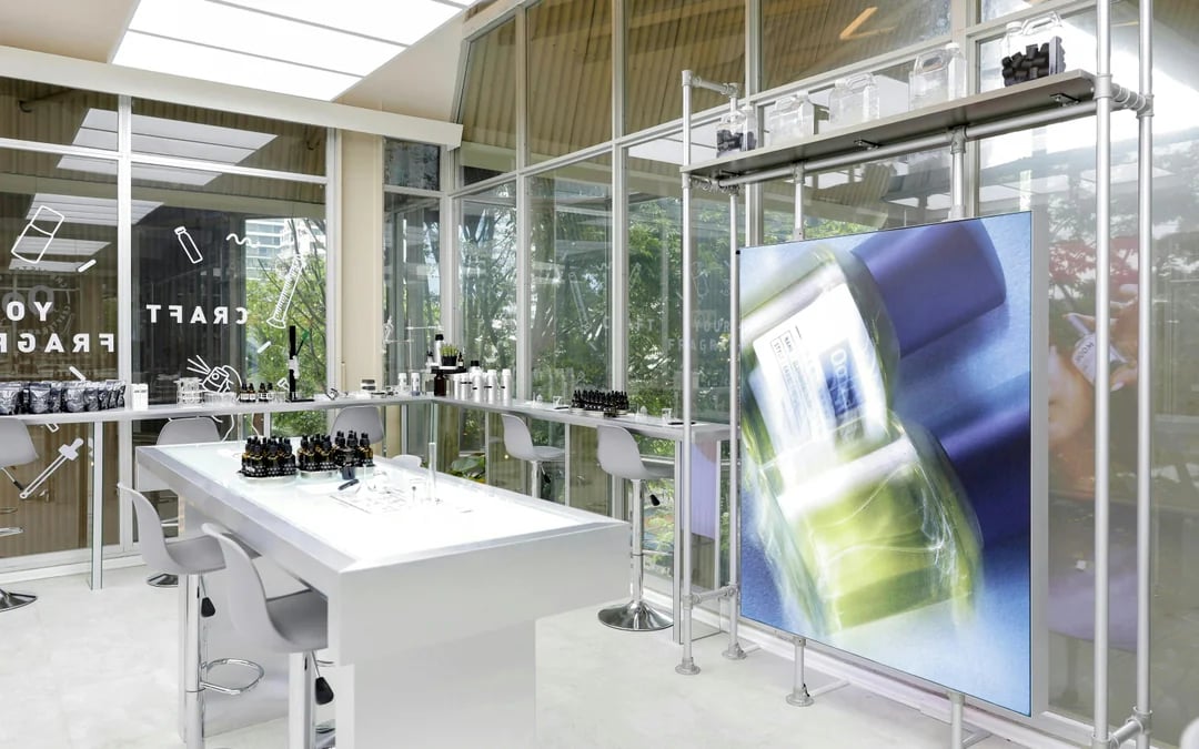 Exclusive Bangkok Perfume Making Workshop Image 6