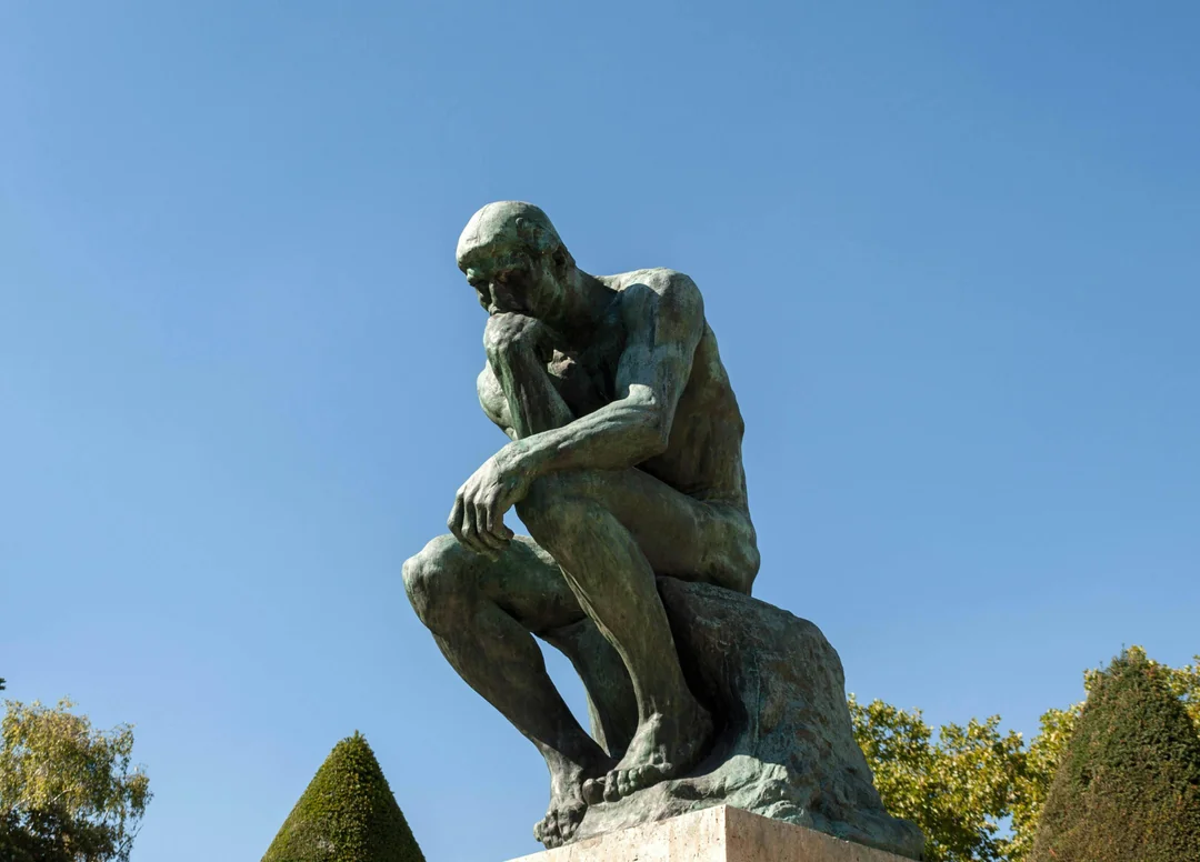 Exclusive Rodin Museum Semi-Private Guided Tour Image 4