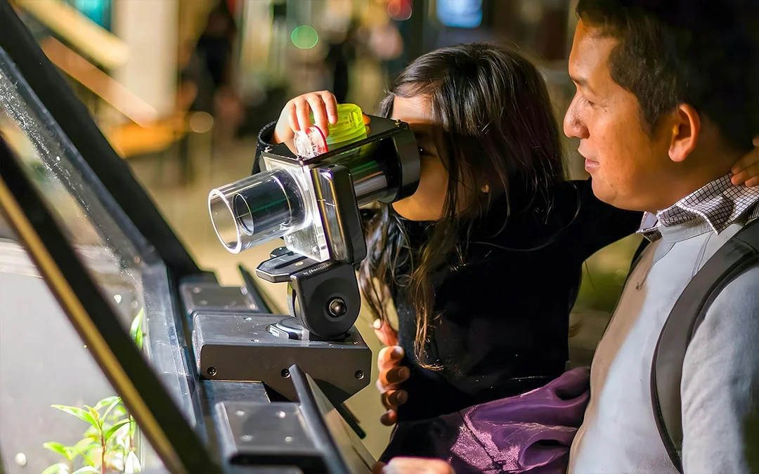 Exploratorium Tickets Image 3