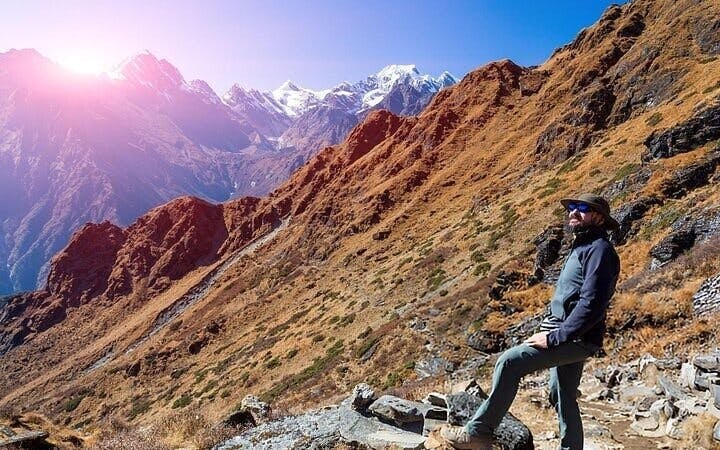 Explore Atlas Mountain River With Hiking Adventure - Marrakesh Image 2