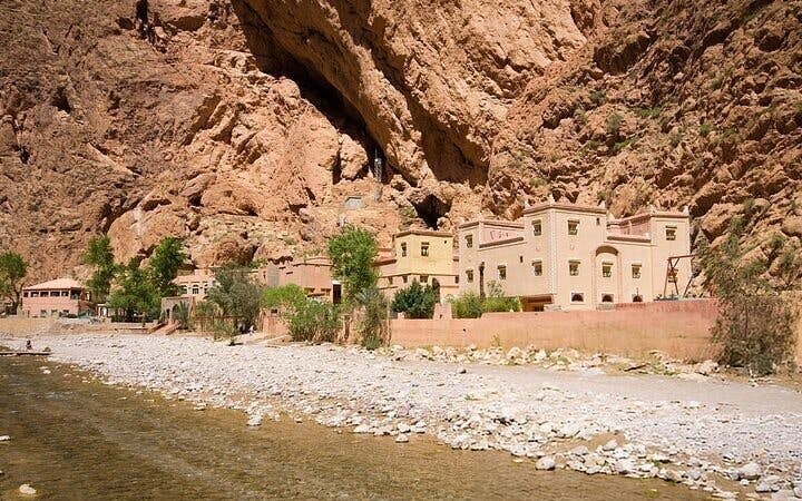 Explore Atlas Mountain River With Hiking Adventure - Marrakesh Image 8
