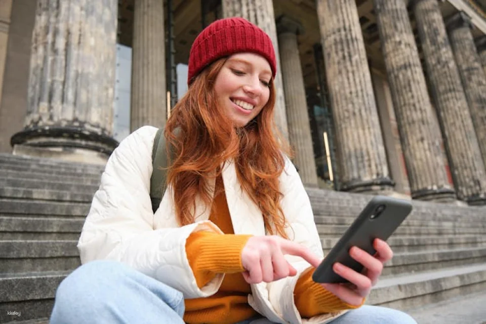 Explore Berlin in 90 minutes with a Local