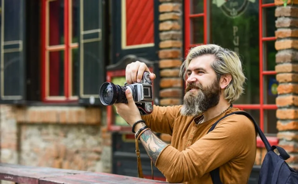 Explore Nuremberg in 60 minutes with a local