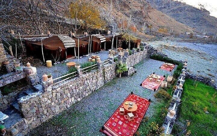 Explore the Atlas Mountains & Vibrant Berber Villages - Marrakesh Image 3
