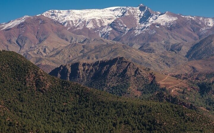 Explore the Atlas Mountains & Vibrant Berber Villages - Marrakesh Image 9