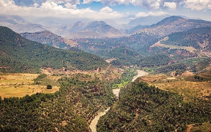 Explore the Atlas Mountains & Vibrant Berber Villages - Marrakesh Image 10