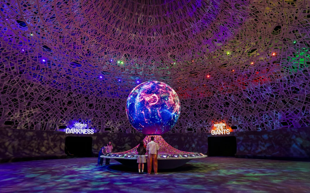 Exploria Tickets | Mandai Wildlife Reserve Image 1
