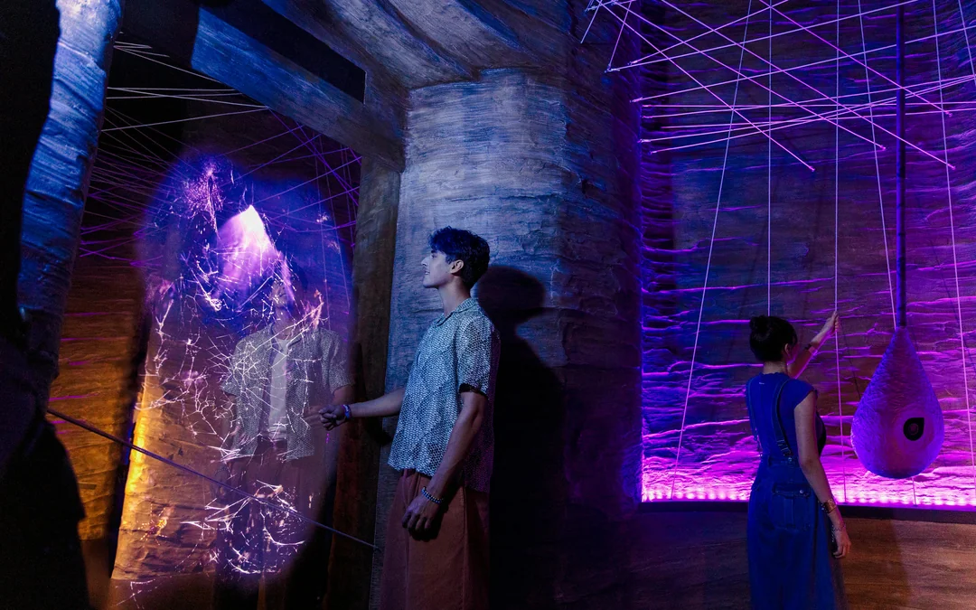 Exploria Tickets | Mandai Wildlife Reserve Image 2