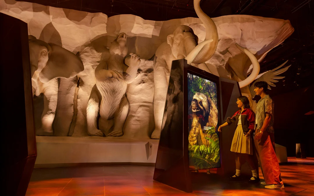 Exploria Tickets | Mandai Wildlife Reserve Image 12