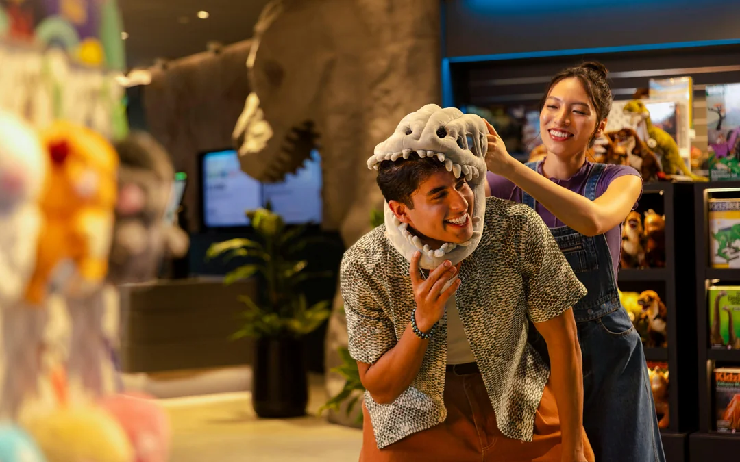 Exploria Tickets | Mandai Wildlife Reserve Image 4