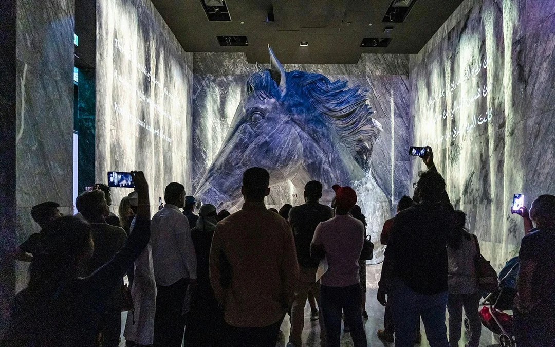 Expo City Attraction Pass Image 2