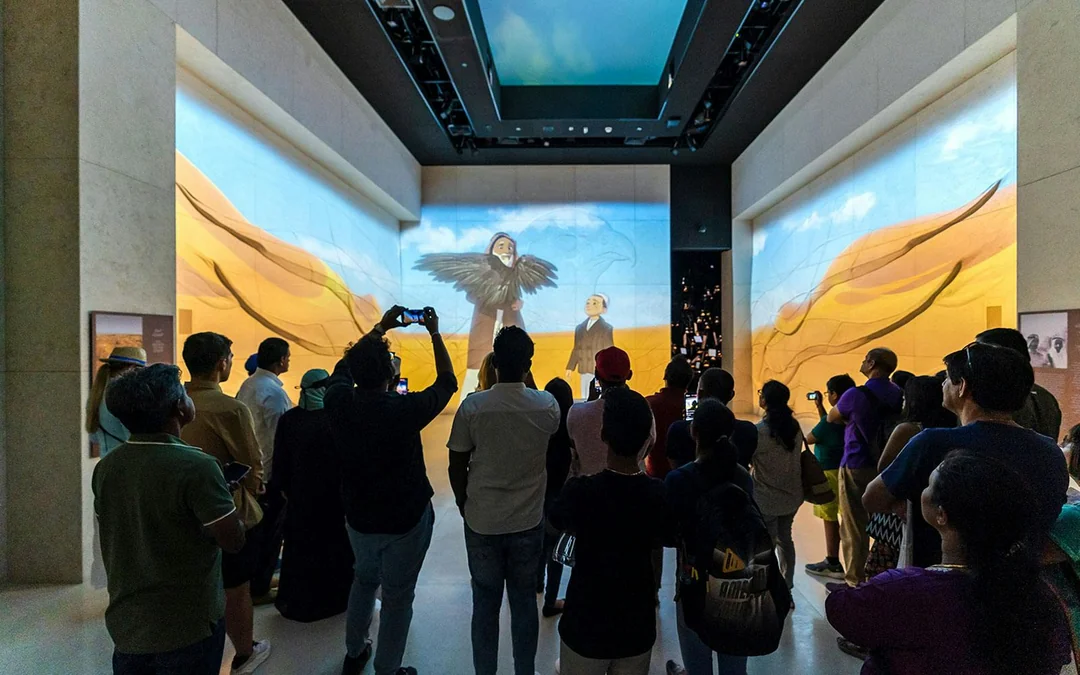 Expo City Attraction Pass Image 4