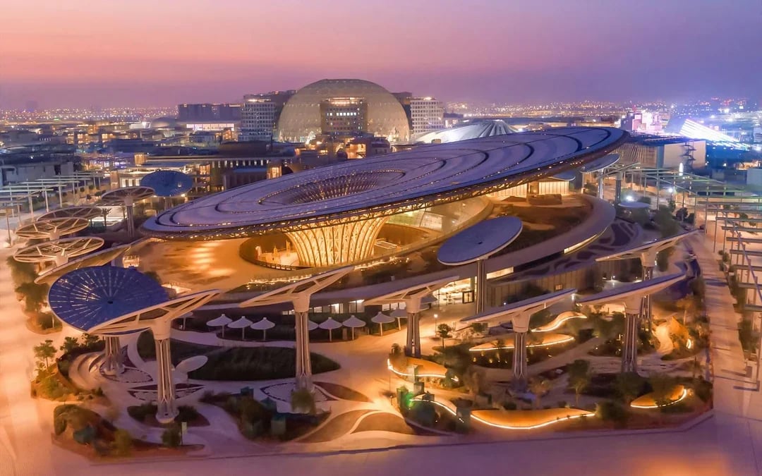 Expo City Attraction Pass Image 7