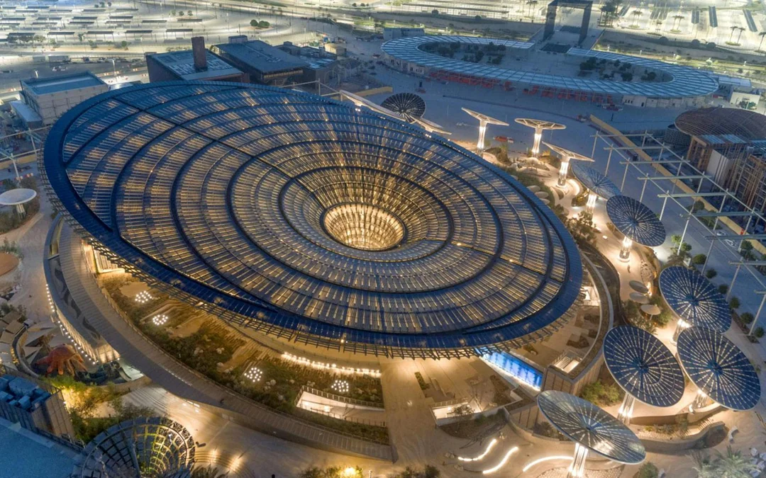Expo City Attraction Pass Image 8