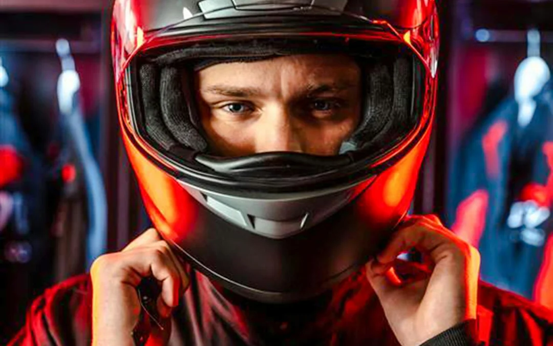 F1® Drive London: Elite Go-Karting Session Tickets Image 3