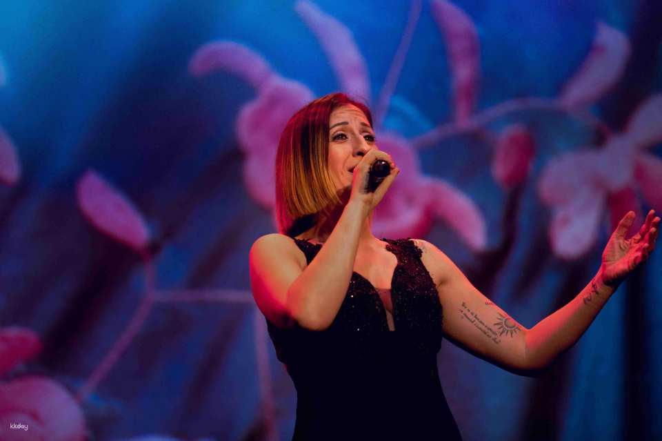 Fado in Chiado Show Ticket | Lisbon