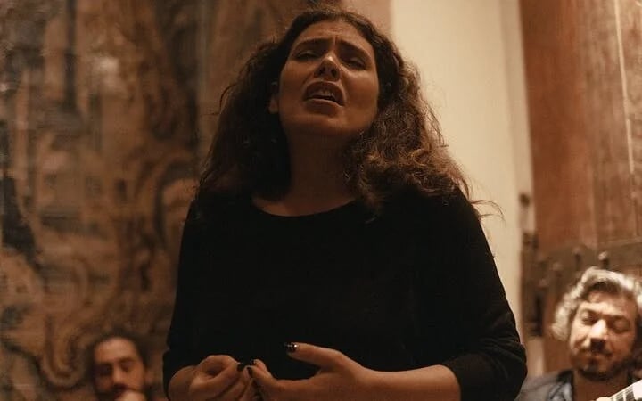 Fado Midnight Open Mic at Mesa de Frades with Wine Ticket Image 6