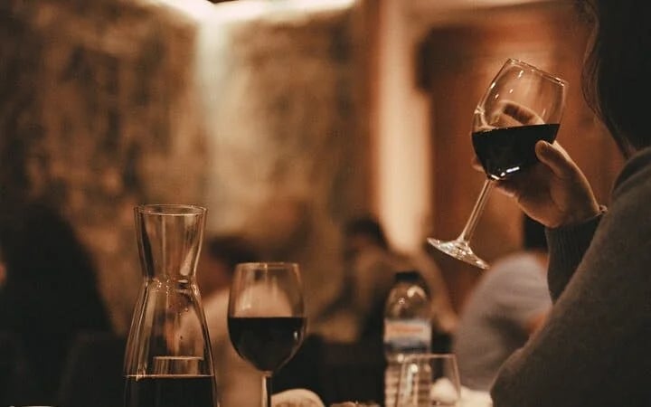 Fado Midnight Open Mic at Mesa de Frades with Wine Ticket Image 7