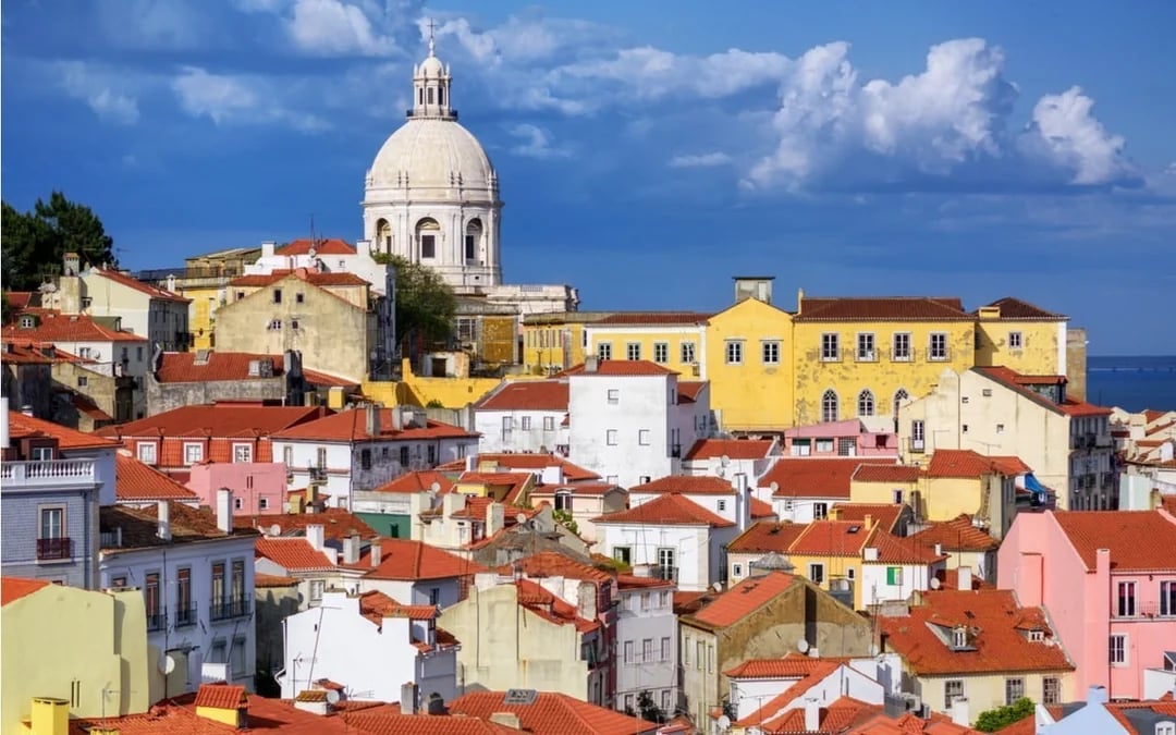 Fado Murder Mystery in Lisbon: Self-Guided City Exploration Game Image 1