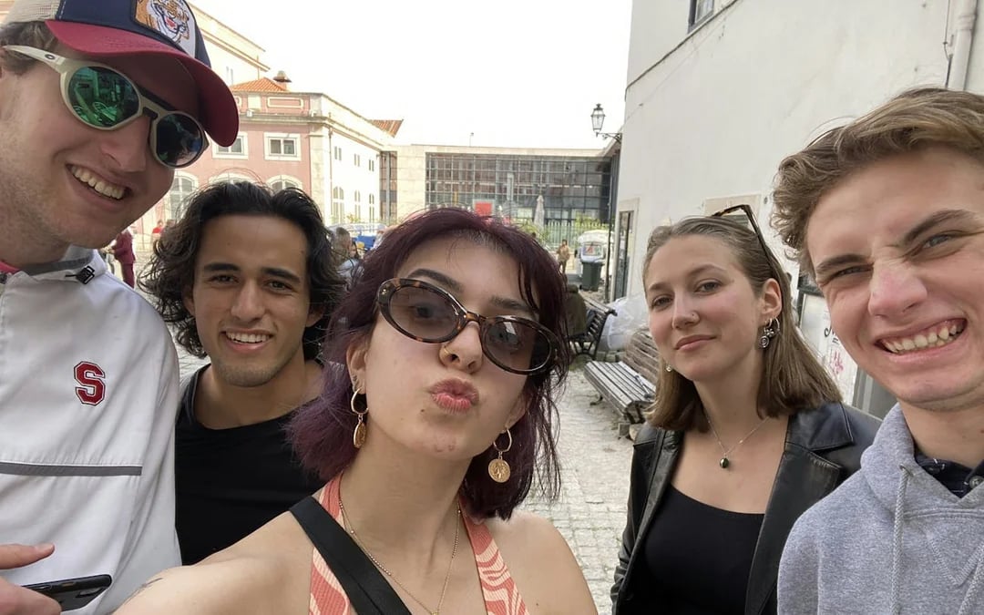 Fado Murder Mystery in Lisbon: Self-Guided City Exploration Game Image 5