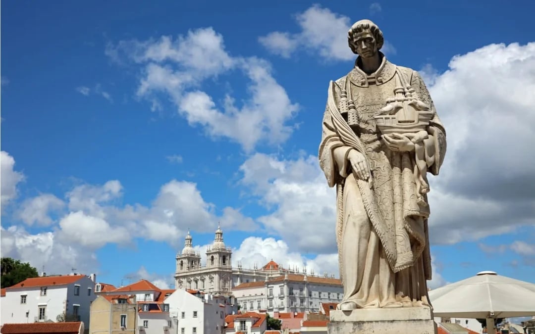 Fado Murder Mystery in Lisbon: Self-Guided City Exploration Game Image 6