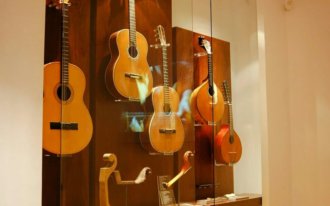 Fado Museum Tickets Image 1