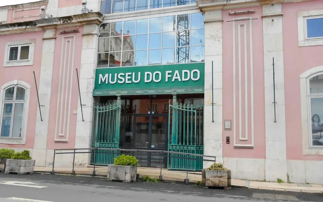 Fado Museum Tickets Image 3