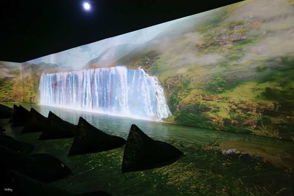 Fah Lanna Art Museum Ticket |  Chiang Mai
