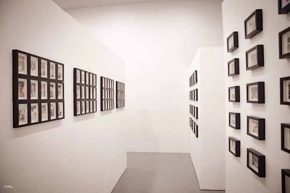 Fah Lanna Art Museum Ticket |  Chiang Mai