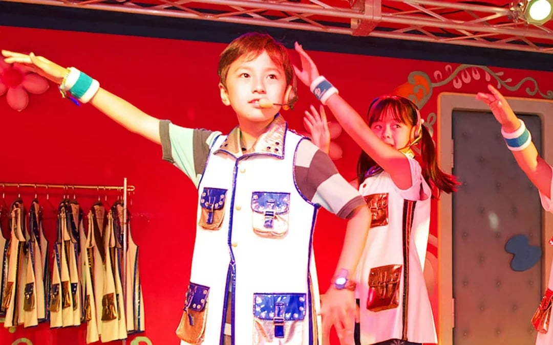 Family Super Saver: KidZania Singapore Tickets Image 10