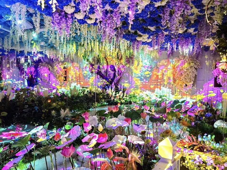 Fantastic Phuket Admission Ticket | Thailand