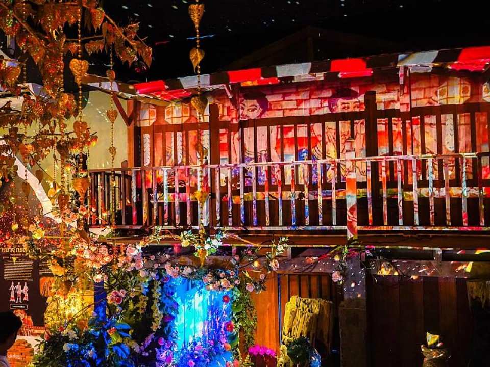 Fantastic Phuket Admission Ticket | Thailand