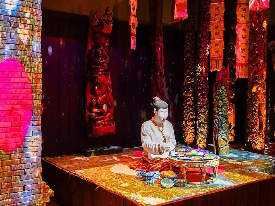 Fantastic Phuket Admission Ticket | Thailand