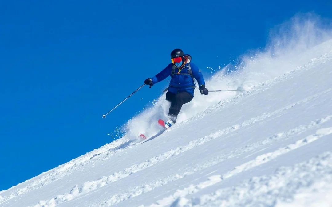 Farellones Ski: Ticket, Lessons, Transport and Snow Equipment & Add-on Clothing Image 5